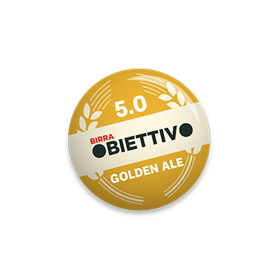 Birra Golden Ale