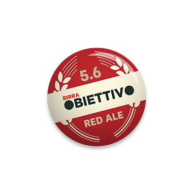 Birra Red Ale